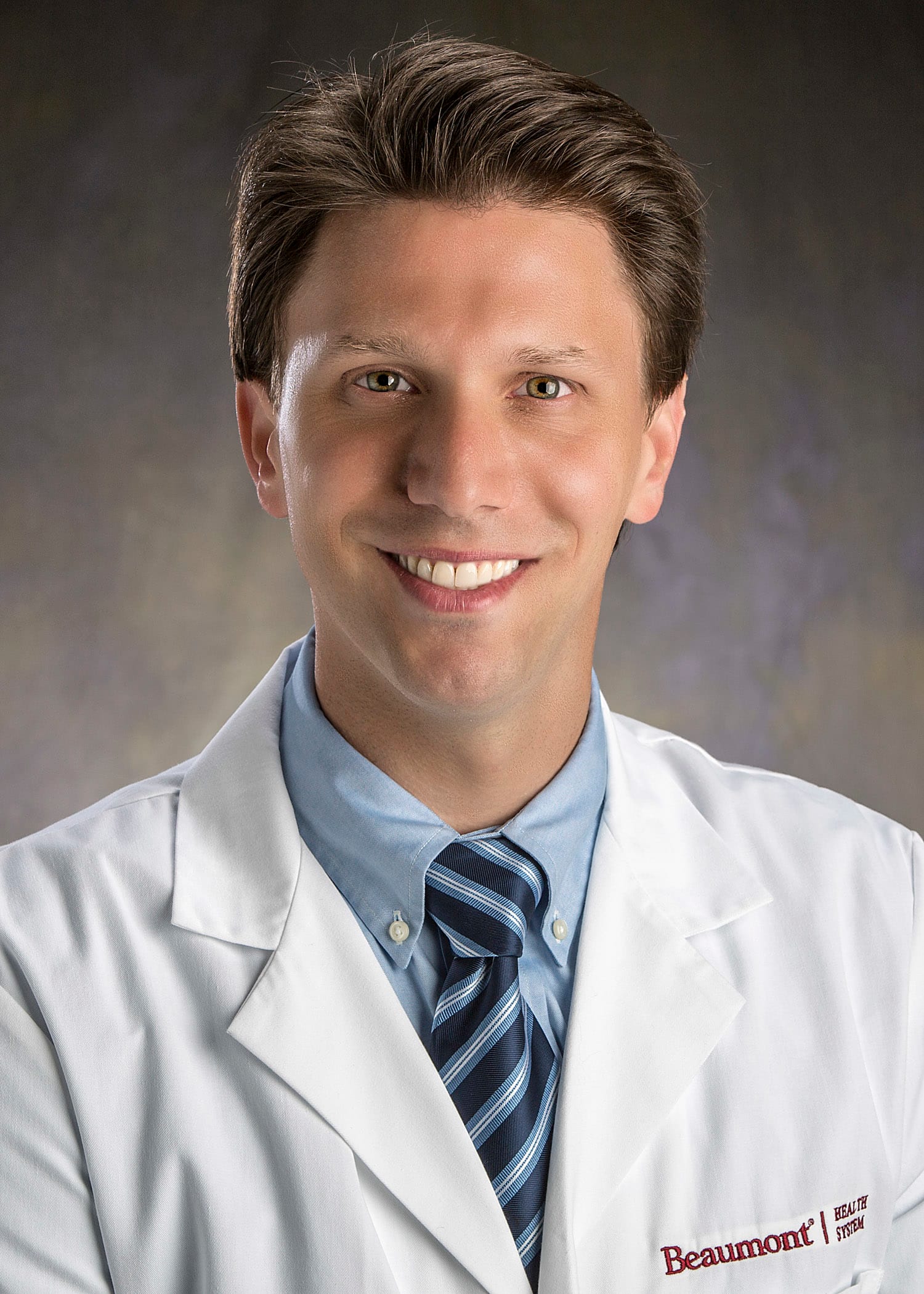 Dr. Joshua Scott Grant, MD