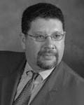 Dr. Rigoberto Joseph Mendoza