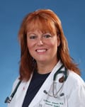 Dr. Lynette Johnson, MD