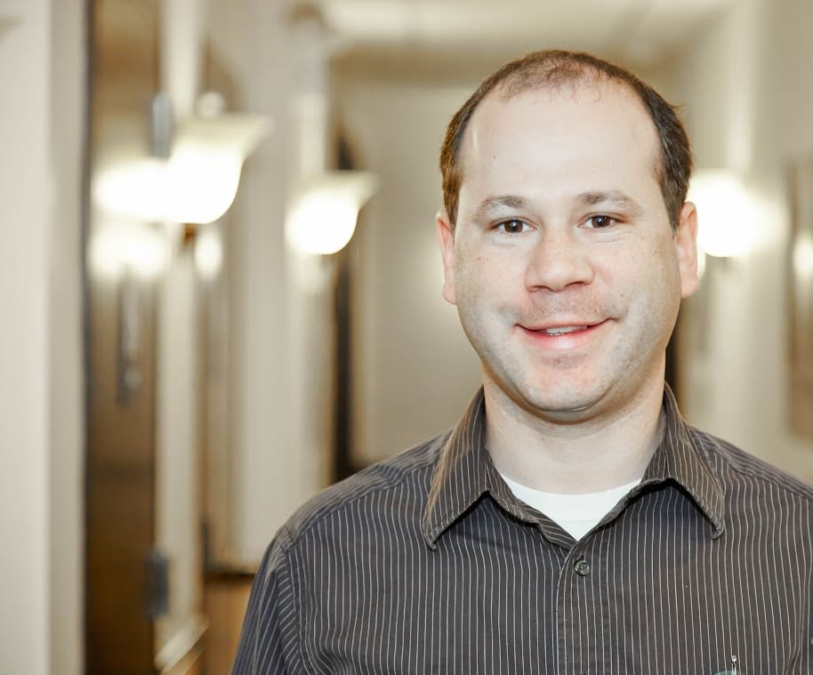 Dr. Benjamin Zvi Grysman, PhD - Flushing, NY - Psychology