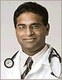 Dr. Vamsi Krishna Vasireddy, DO