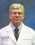 Dr. Dennis Estep, DO - Joplin, MO - Preventative Medicine, Physical Medicine & Rehabilitation, Public Health & General Preventive Medicine