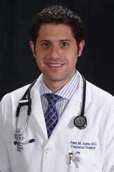 Dr. Amer Mohamad Alame, MD