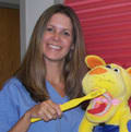 Dr. Jessica S Dicerbo - REHOBOTH BEACH, DE - Dentistry