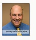 Dr. Timothy James Butson, DDS - Seattle, WA - Dentistry, Endodontics