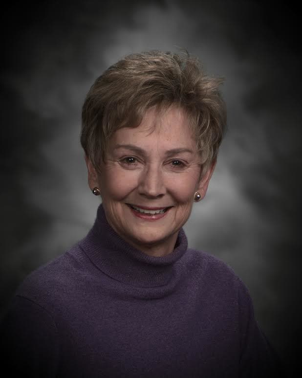 Dr. Cheryl Marie Klenow