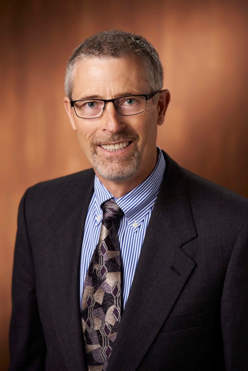 Dr. Scott T Suter - Colorado Springs, CO - Dentistry, Orthodontics