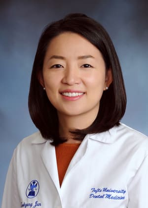 Dr. Sookyung Jun - Bellevue, WA - Dentistry