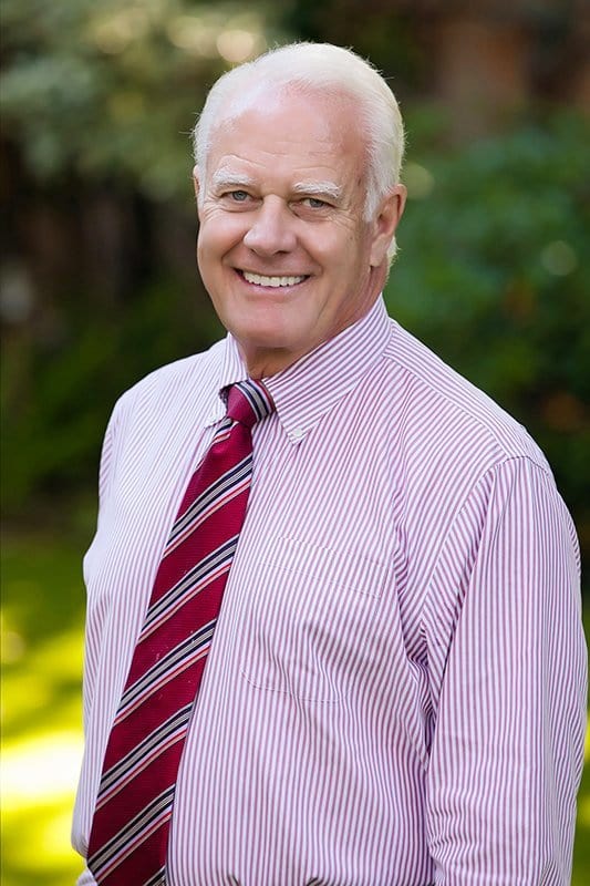 Dr. Richard L Seberg - Newport Beach, CA - Dentistry