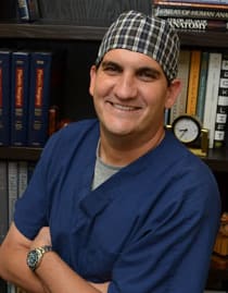 Stapedectomy Surgery - Darius Kohan, MD - Darius Kohan, MD