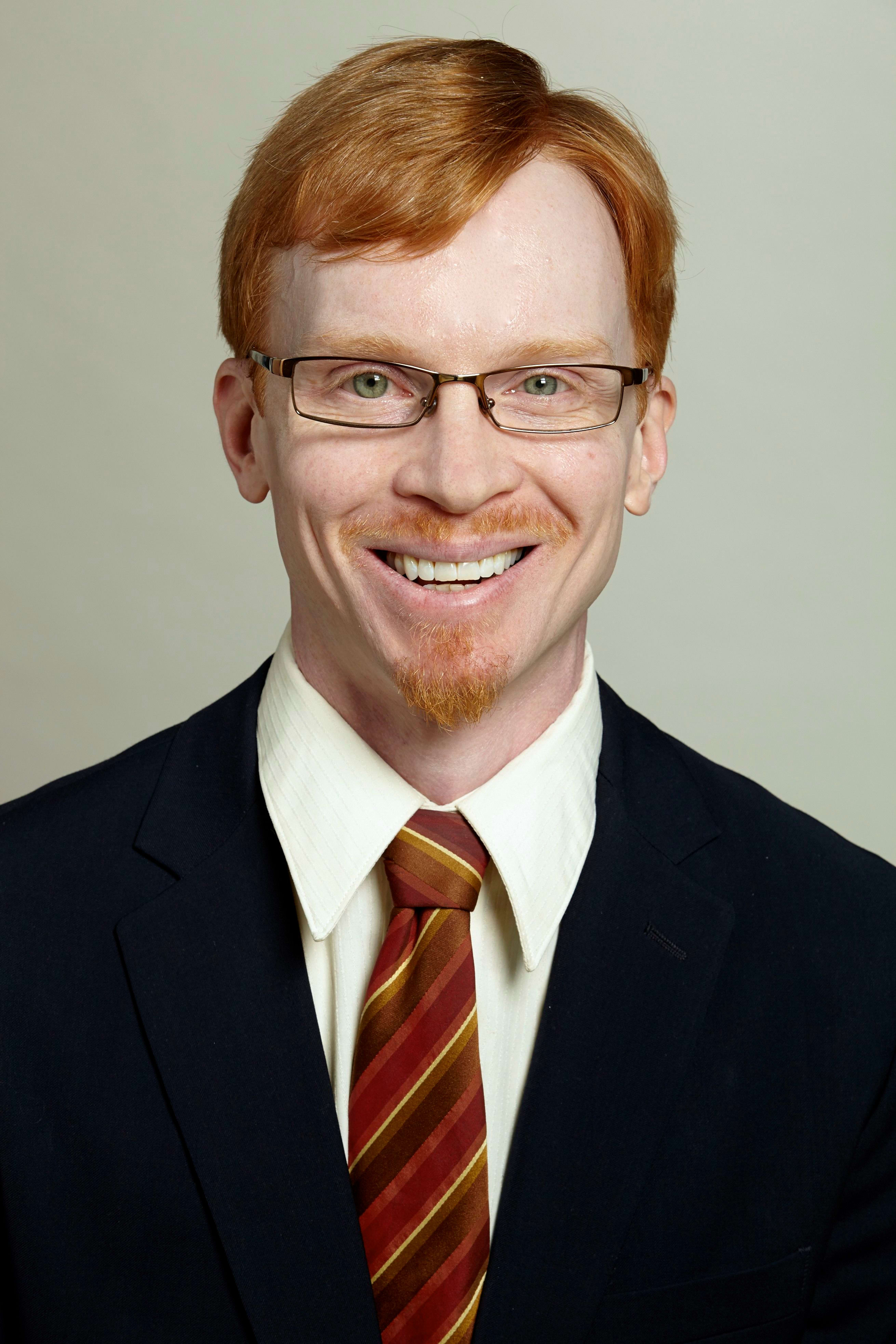 Dr. Michael John Brus, MD - New York, NY - Psychiatry