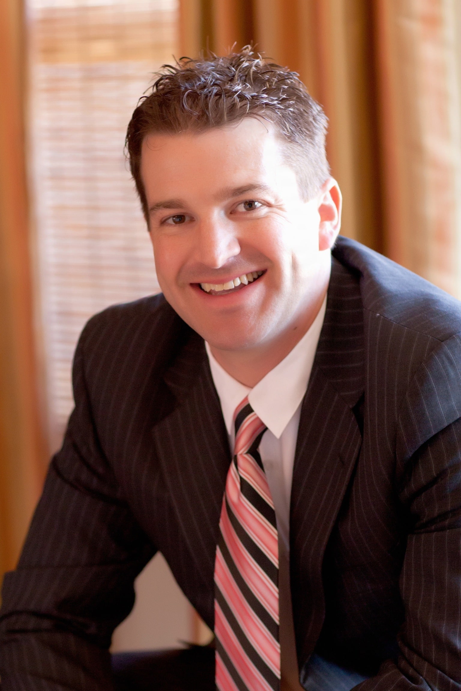 Dr. John Neuhaus - Omaha, NE - Dentistry