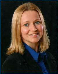 Dr. Amber Jean Wishnevski - Aurora, IL - Dentistry