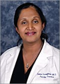 Dr. Beena Kovoor Varughese, MD