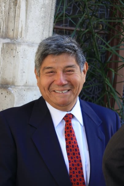 Dr. Cesar A Euribe, MD - Saint Petersburg, FL - Anesthesiology, Pediatrics