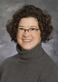 Dr. Caroline Jane Leonard, MD
