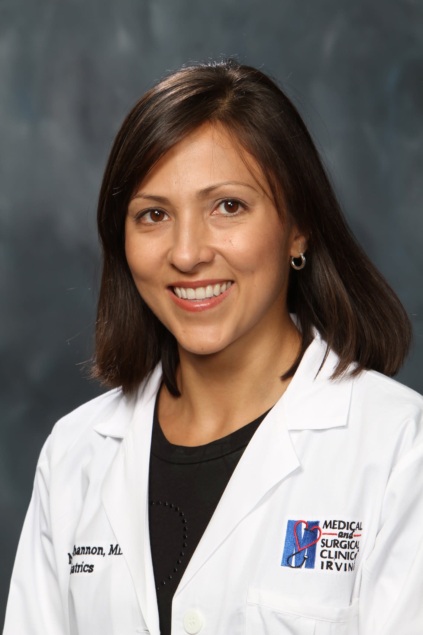 Dr. Natalya Shannon, MD - Irving, TX - Pediatrics