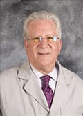 Dr. James Lee Rosenberg, MD