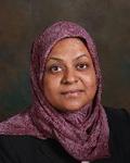 Dr. Naaz Fatima Khan, MD - Lufkin, TX - Internal Medicine