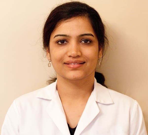 Dr. Mahathi Nanduri - Reston, VA - Dentistry