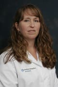 Dr. Holly Bryant, DO - Columbus, OH - Emergency Medicine
