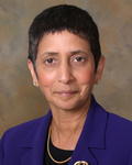 Dr. Sudha Bhagyalakshmi Mahalingam, MD