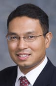 Dr. Aung Naing, MD - Houston, TX - Oncology, Internal Medicine