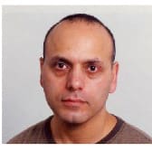 Dr. Reza Saffari, MD - Boynton Beach, FL - Nephrology