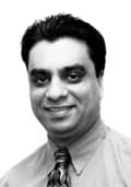 Dr. Ashan Manohar