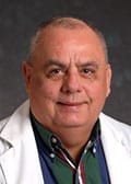 Dr. Alejandro Alberto Rivas, MD