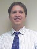 Dr. Michael Gregory Thompson, MD