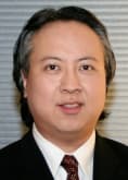 Dr. John Z Luo, MD - Orange, CA - Psychiatry