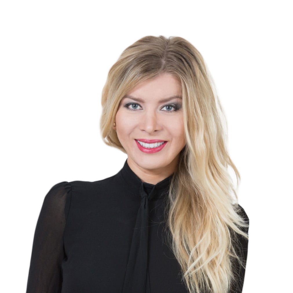 Dr. Tatyana Pihur - San Francisco, CA - Dentistry