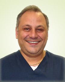 Dr. Kosmas Kasimatis - Somerset, NJ - Dentistry
