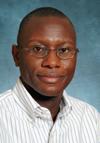 Dr. Martin Chieng Were, MD