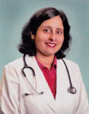 Dr. Raminder Pal Mand, MD