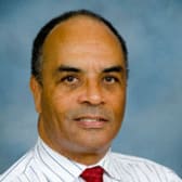 Dr. Francky Merlin, MD - New Brunswick, NJ - Internal Medicine, Nephrology