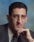 Dr. Mazin Farah Haddadin, MD