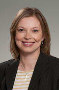 Dr. Laurie Christine Wright, MD