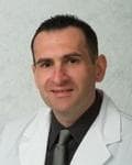 Dr. Alex Mepari