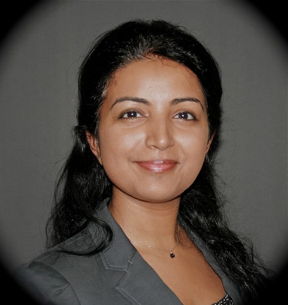 Dr. Madalsa Dipak Patel, MD