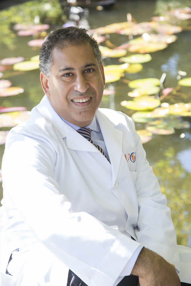 Dr. George Michael Mussalli, MD - New York, NY - Obstetrics & Gynecology, Maternal & Fetal Medicine