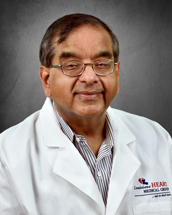 Dr. Dasarathy Srinivas