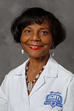 Dr. Thelma Jann Caison-Sorey, MD - Detroit, MI - Pediatrics, Adolescent Medicine