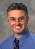 Dr. Andre Bourghol Markarian, MD - Beverly, MA - Emergency Medicine