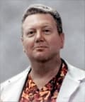 Dr. Jeffrey Richard Lavoy