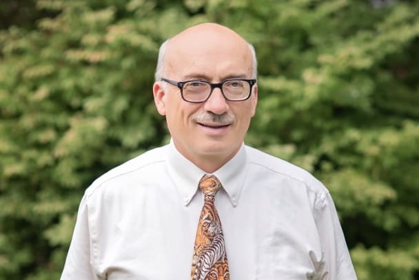 Dr. Carl Ray Dettwiler, MD - Lewiston, ID - Gastroenterology, Internal Medicine