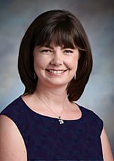 Dr. Erin Elizabeth Sperry Schlueter, MD