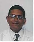 Dr. Ravi Ramalingam Shankar, MD