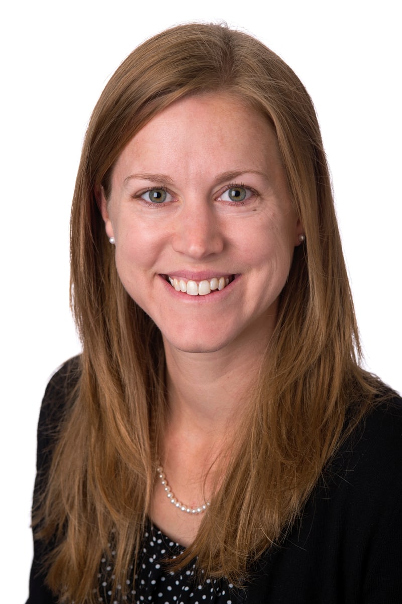 Dr. Christina Margaret Bright, MD